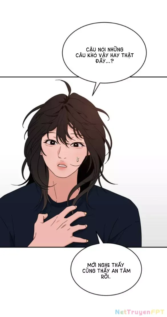 Vận May Không Ngờ Chapter 31.2 - Trang 2