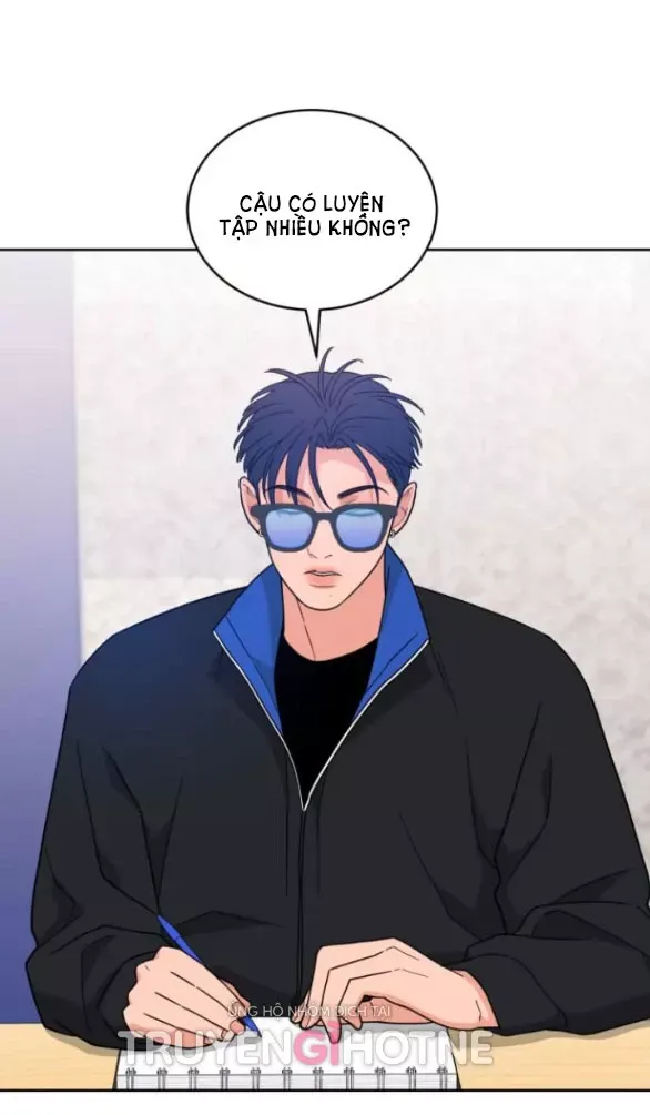 Vận May Không Ngờ Chapter 31.2 - Trang 2