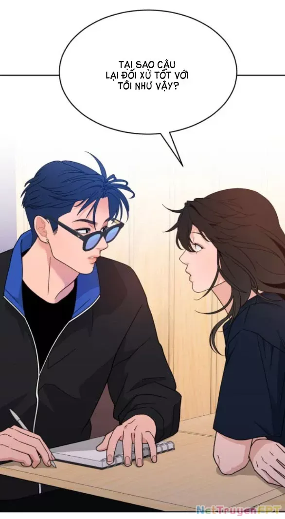 Vận May Không Ngờ Chapter 31.2 - Trang 2