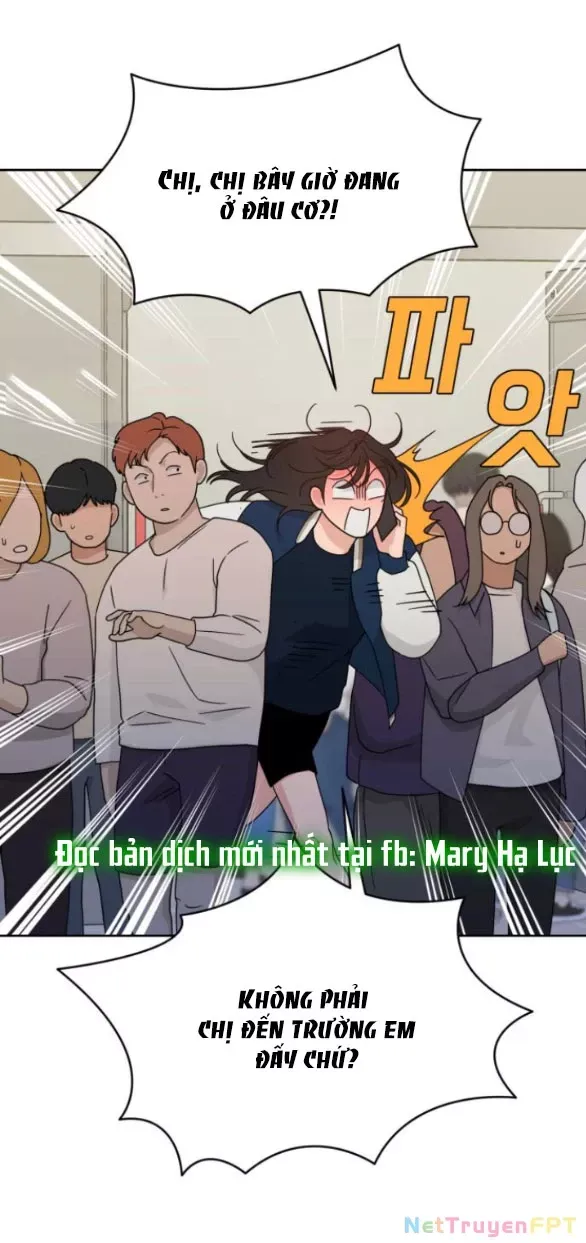 Vận May Không Ngờ Chapter 31.2 - Trang 2