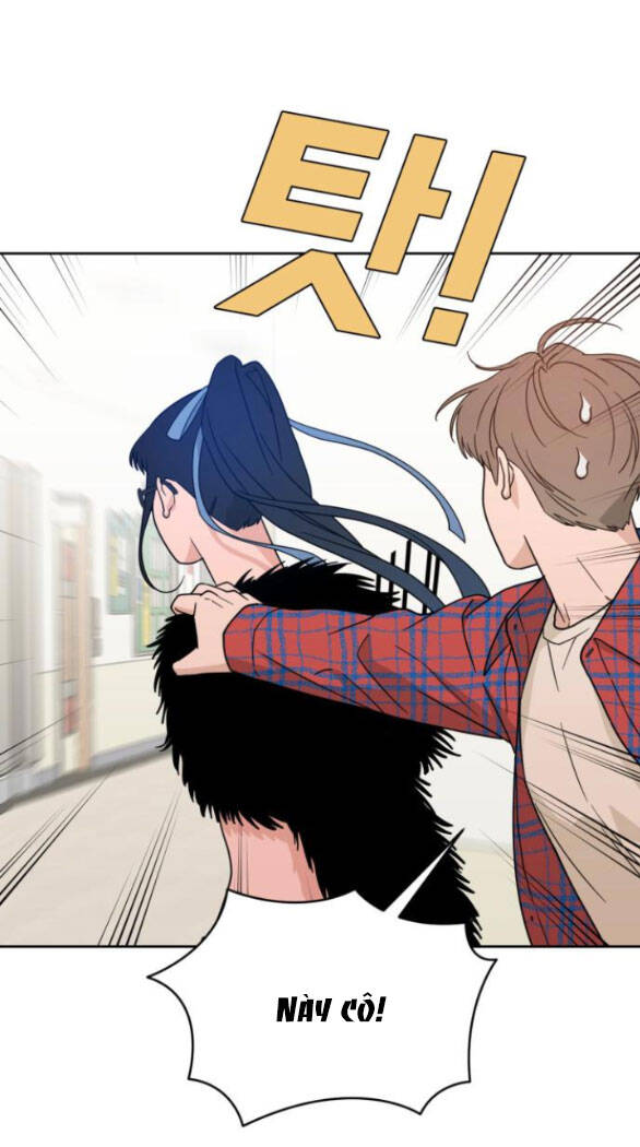 Vận May Không Ngờ Chapter 31 - Trang 2