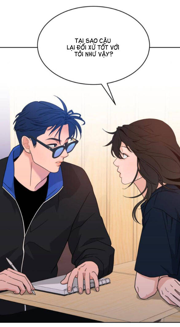 Vận May Không Ngờ Chapter 31 - Trang 2