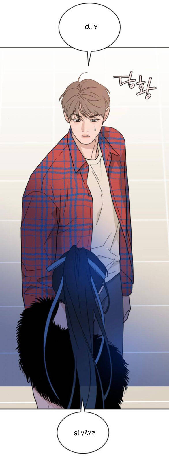 Vận May Không Ngờ Chapter 31 - Trang 2