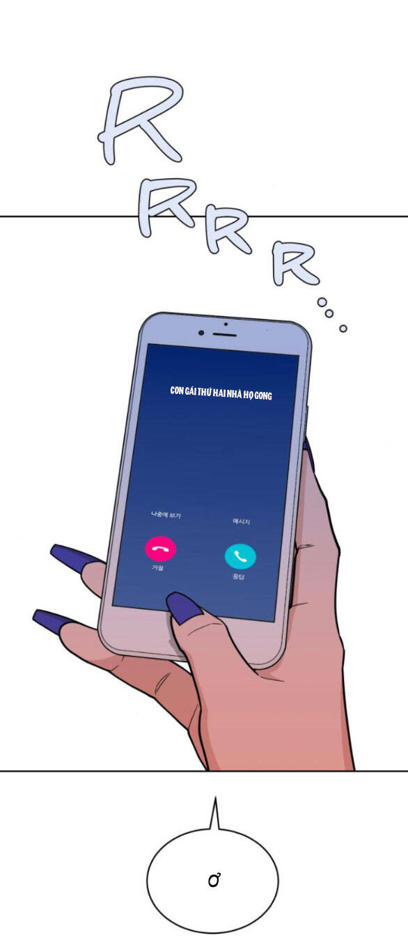 Vận May Không Ngờ Chapter 31 - Trang 2