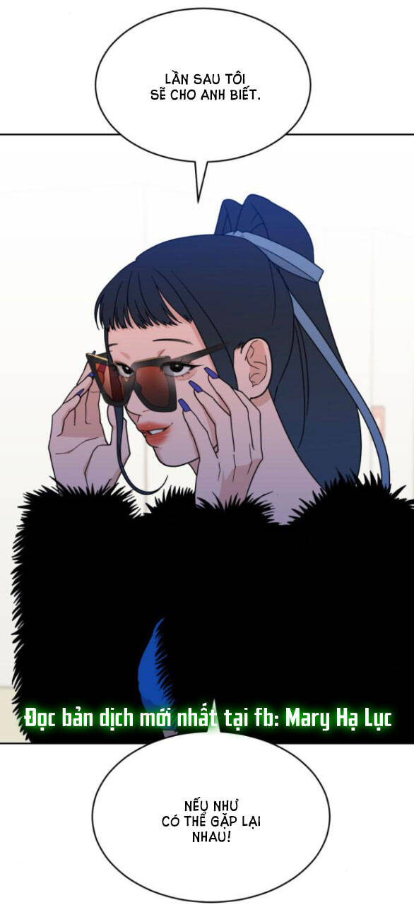 Vận May Không Ngờ Chapter 31 - Trang 2
