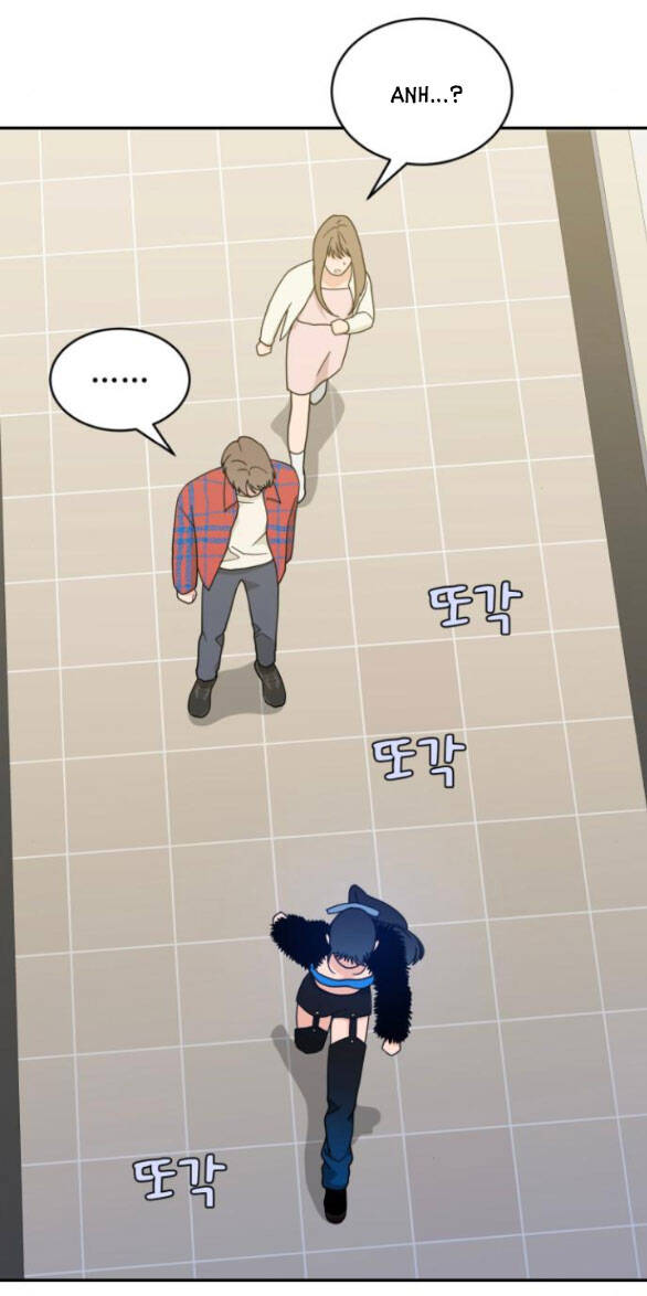 Vận May Không Ngờ Chapter 31 - Trang 2