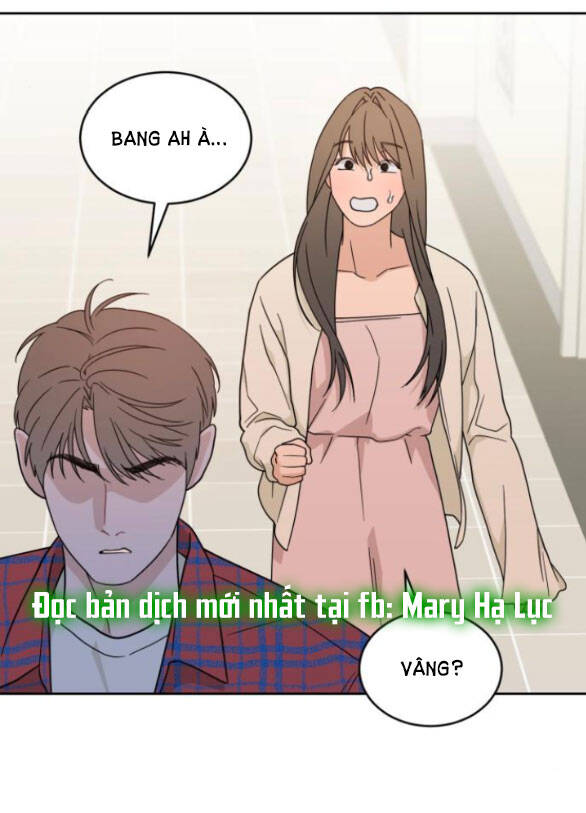 Vận May Không Ngờ Chapter 31 - Trang 2