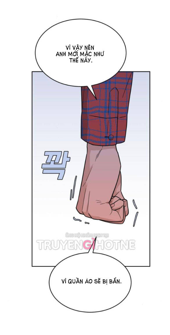 Vận May Không Ngờ Chapter 31 - Trang 2