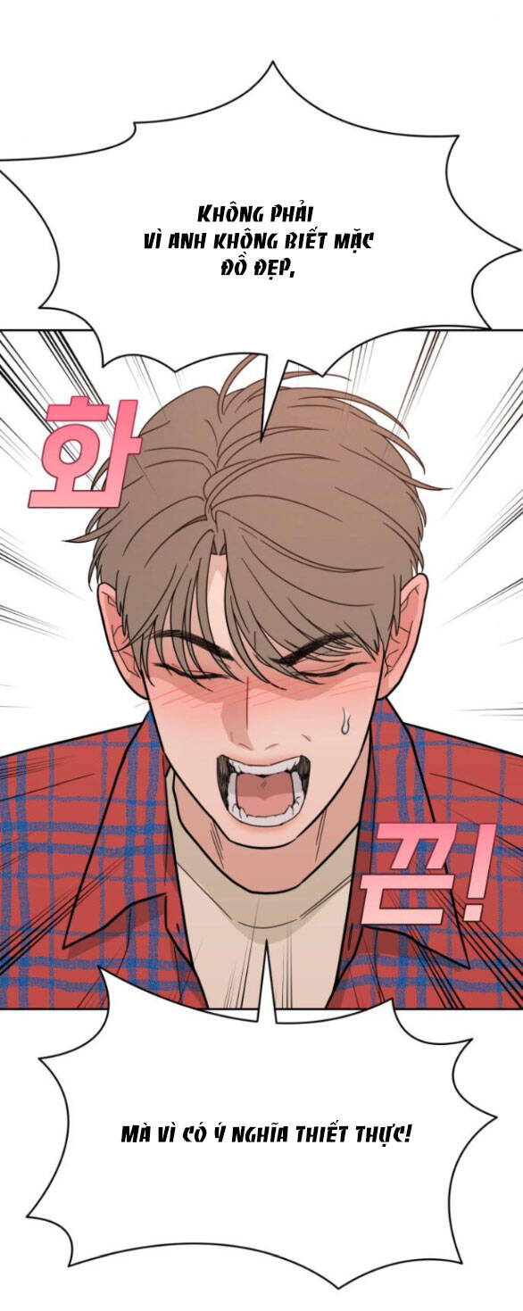 Vận May Không Ngờ Chapter 31 - Trang 2