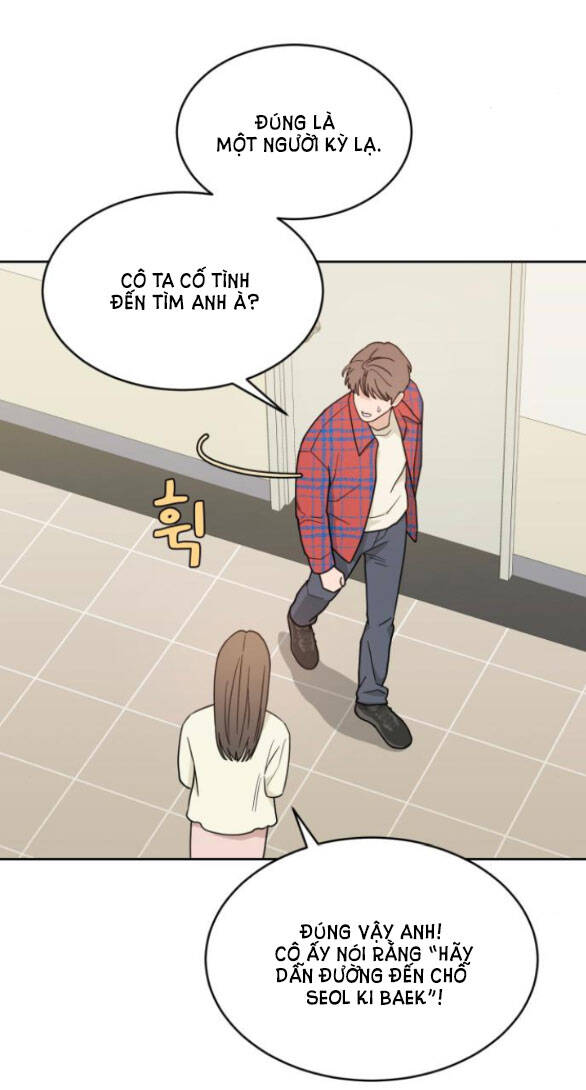 Vận May Không Ngờ Chapter 31 - Trang 2