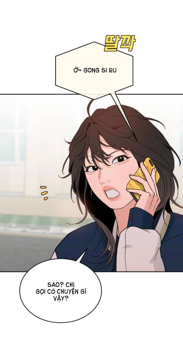 Vận May Không Ngờ Chapter 31 - Trang 2