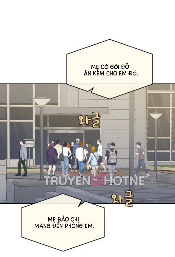 Vận May Không Ngờ Chapter 31 - Trang 2