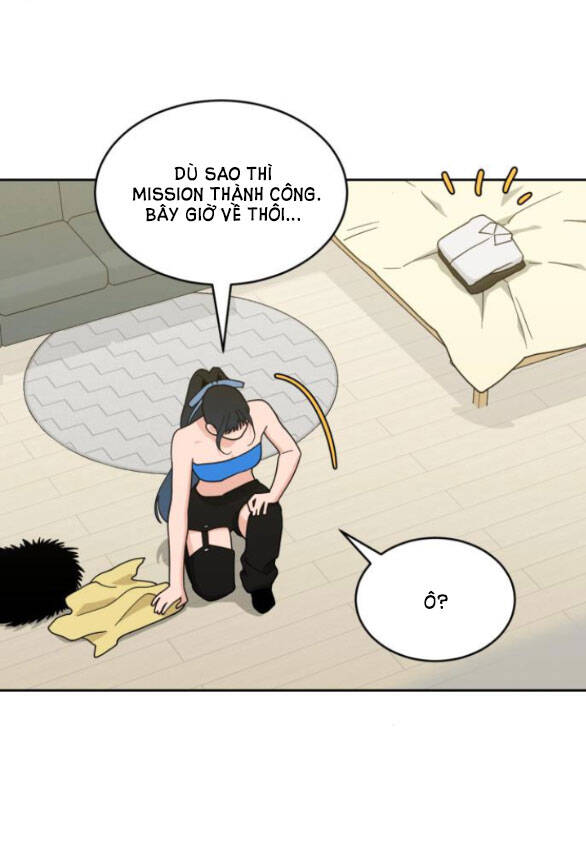 Vận May Không Ngờ Chapter 31 - Trang 2