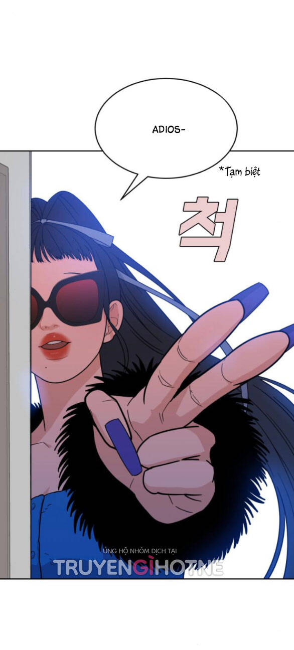 Vận May Không Ngờ Chapter 31 - Trang 2