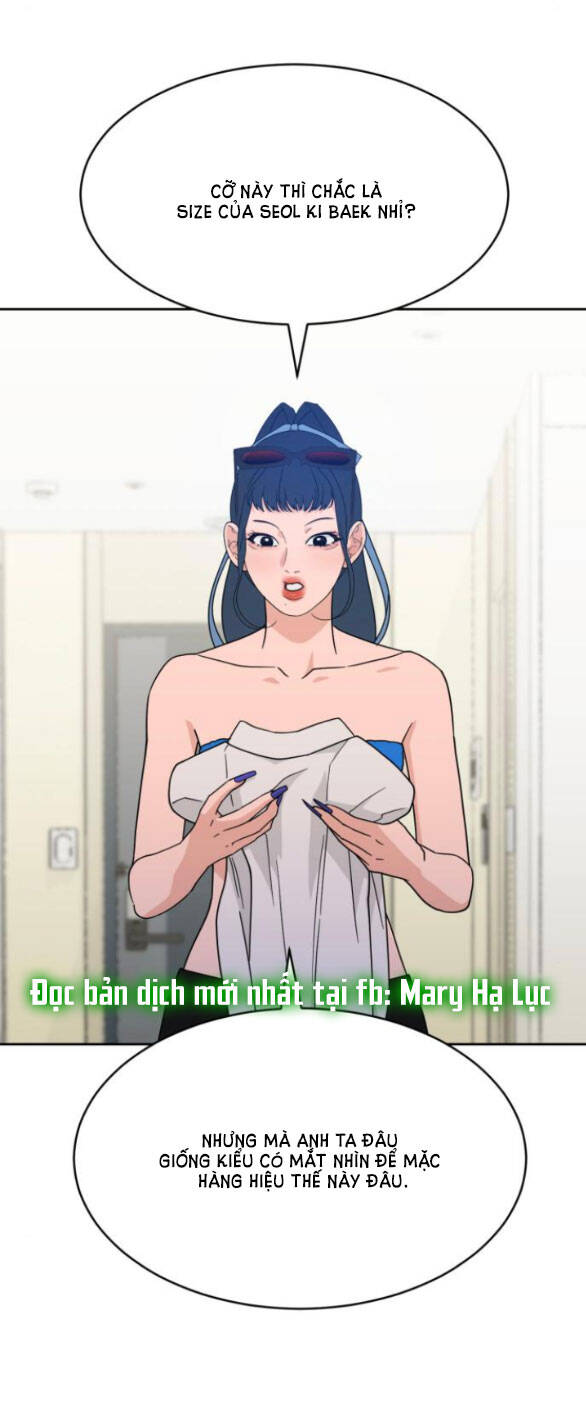 Vận May Không Ngờ Chapter 31 - Trang 2