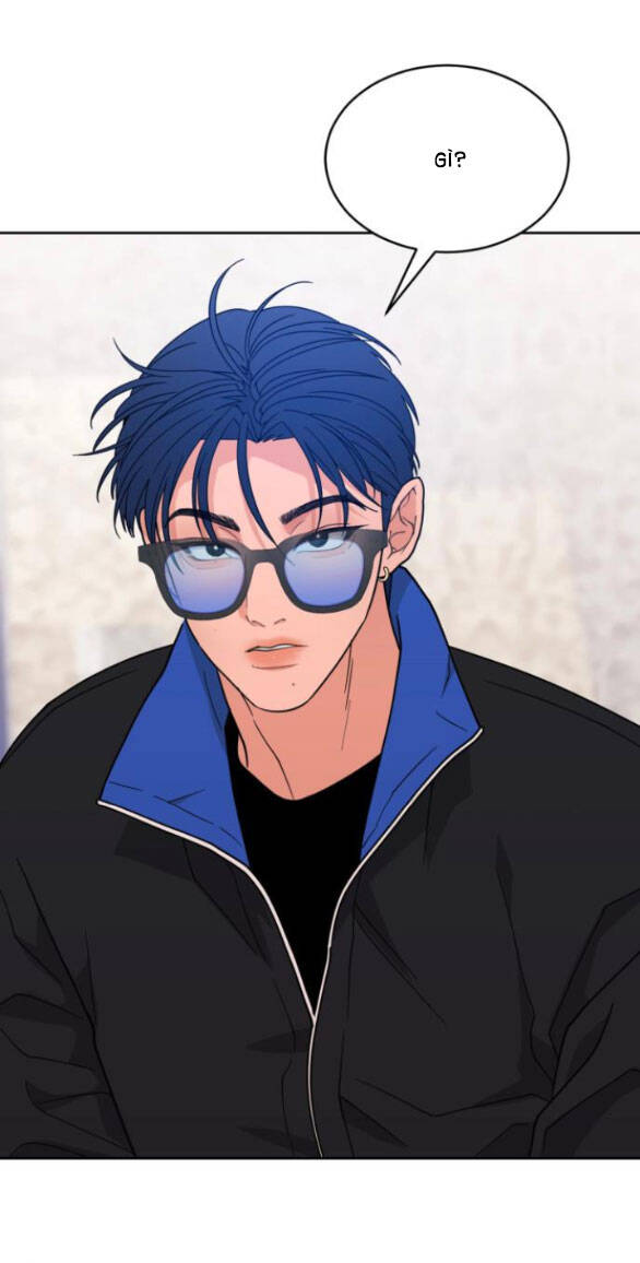 Vận May Không Ngờ Chapter 31 - Trang 2