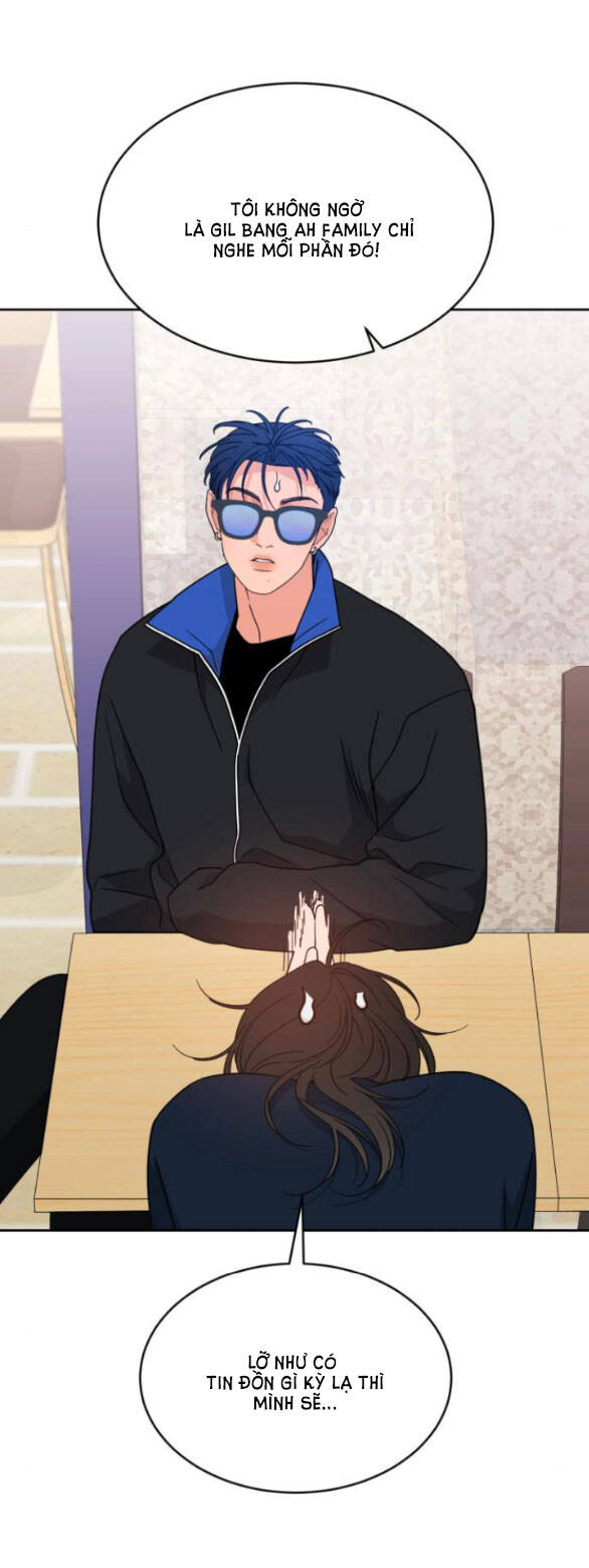Vận May Không Ngờ Chapter 31 - Trang 2