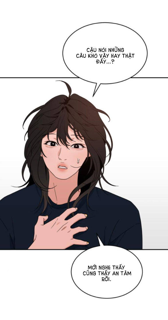 Vận May Không Ngờ Chapter 31 - Trang 2