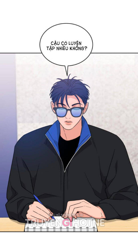 Vận May Không Ngờ Chapter 31 - Trang 2