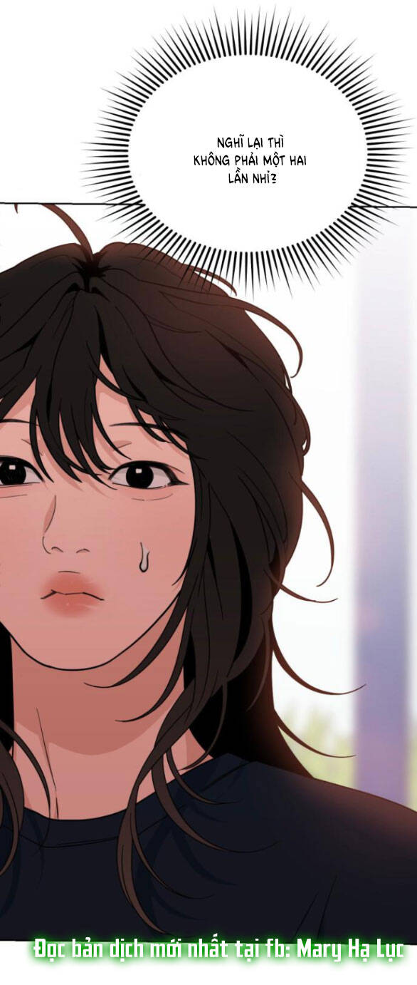 Vận May Không Ngờ Chapter 31 - Trang 2