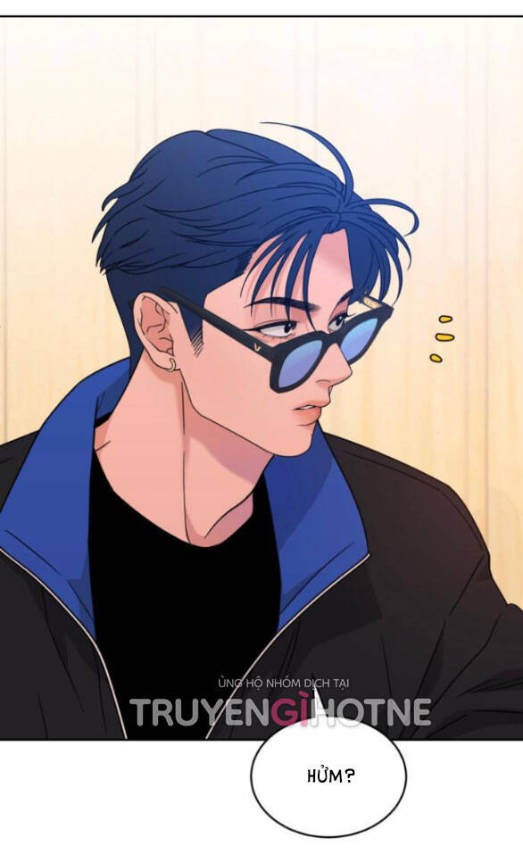 Vận May Không Ngờ Chapter 31 - Trang 2