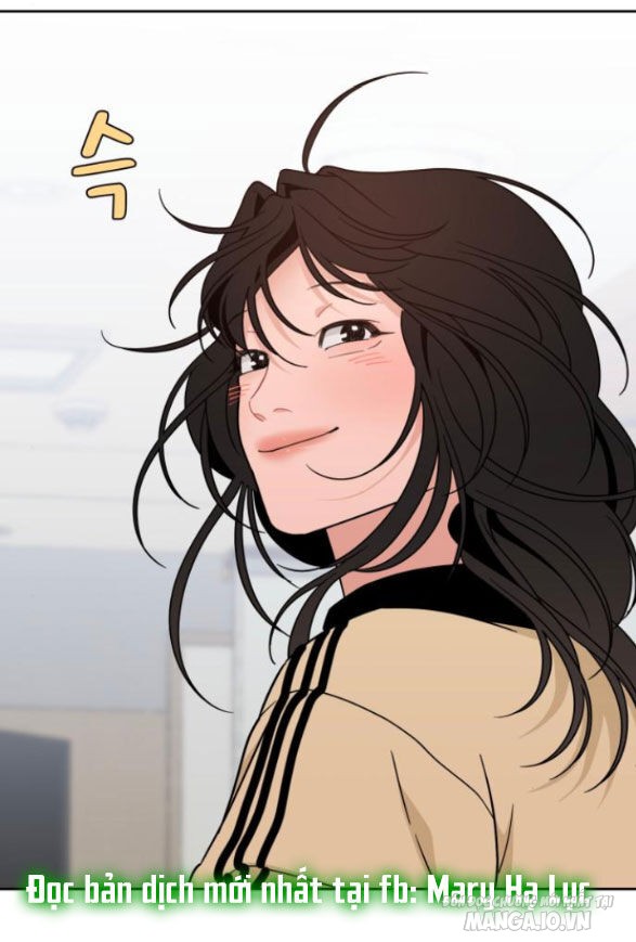 Vận May Không Ngờ Chapter 32.2 - Trang 2