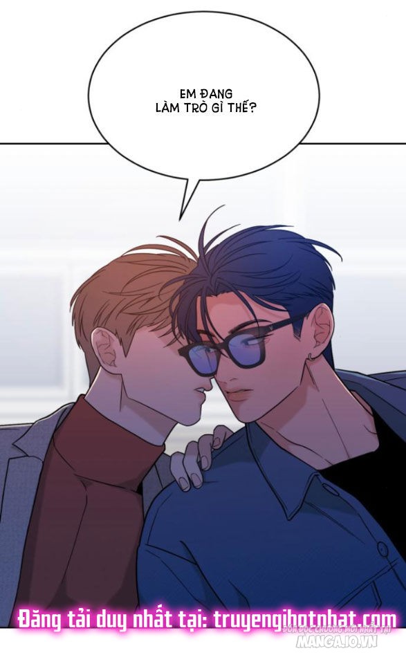 Vận May Không Ngờ Chapter 32.2 - Trang 2