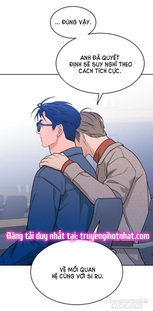 Vận May Không Ngờ Chapter 32.2 - Trang 2