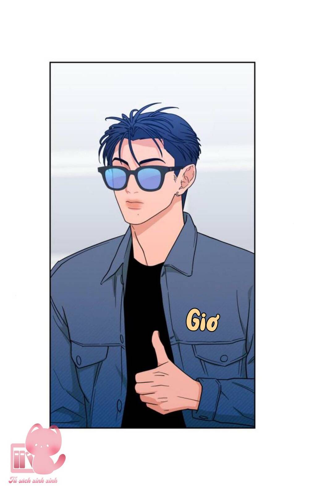 Vận May Không Ngờ Chapter 32 - Trang 2