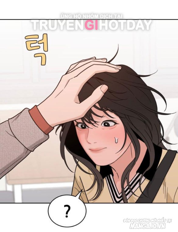 Vận May Không Ngờ Chapter 33.1 - Trang 2