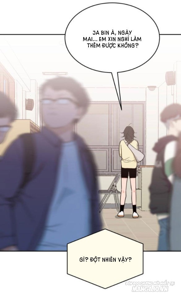 Vận May Không Ngờ Chapter 33.1 - Trang 2
