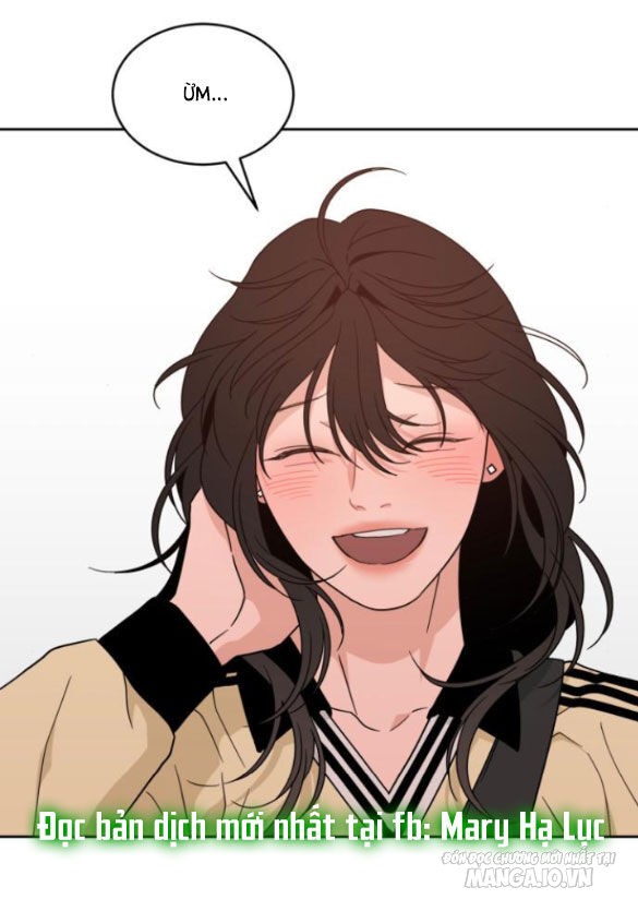 Vận May Không Ngờ Chapter 33.1 - Trang 2