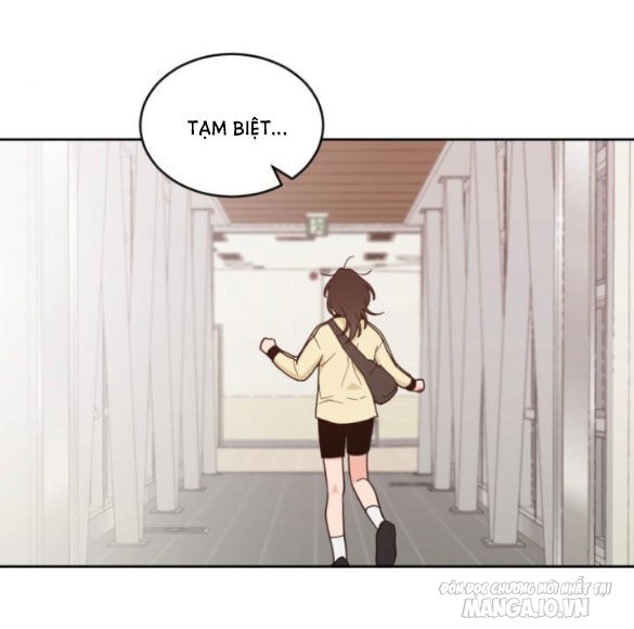 Vận May Không Ngờ Chapter 33.1 - Trang 2