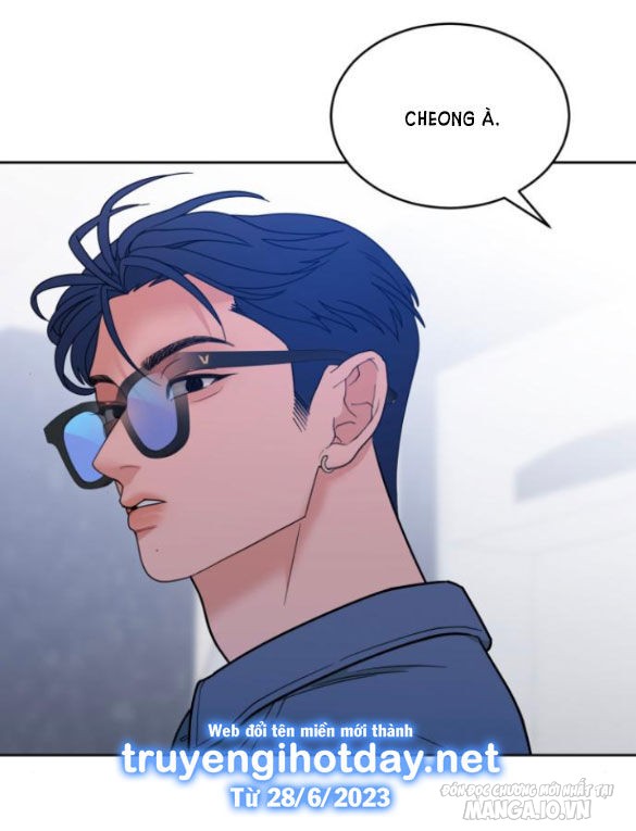 Vận May Không Ngờ Chapter 33.2 - Trang 2