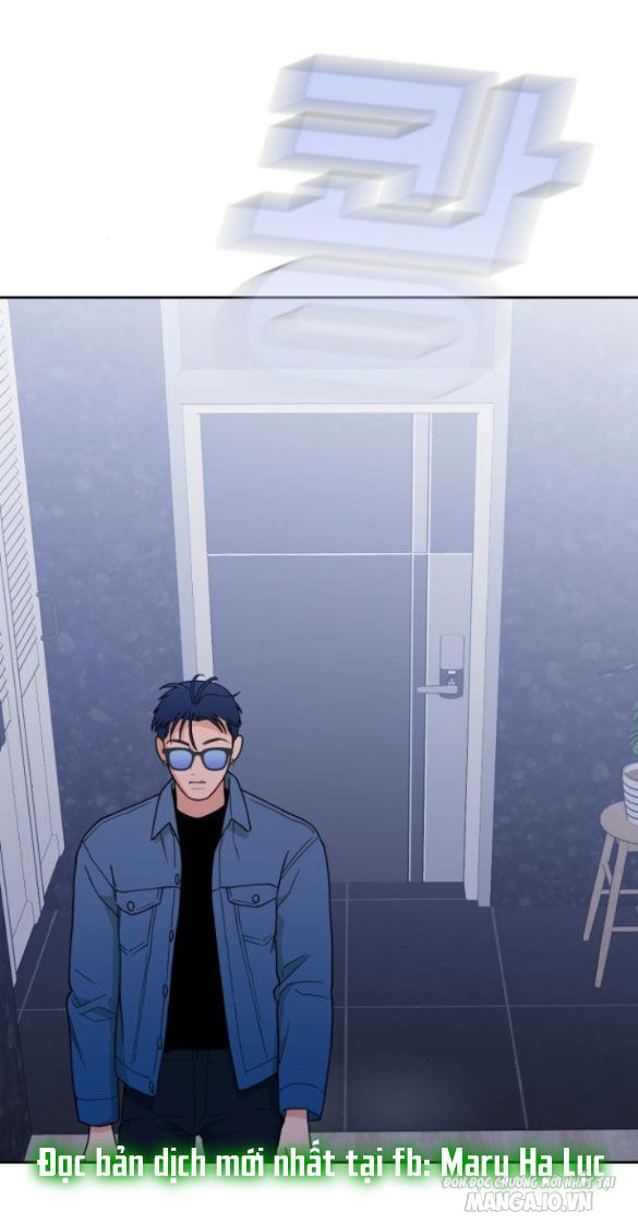 Vận May Không Ngờ Chapter 33.2 - Trang 2