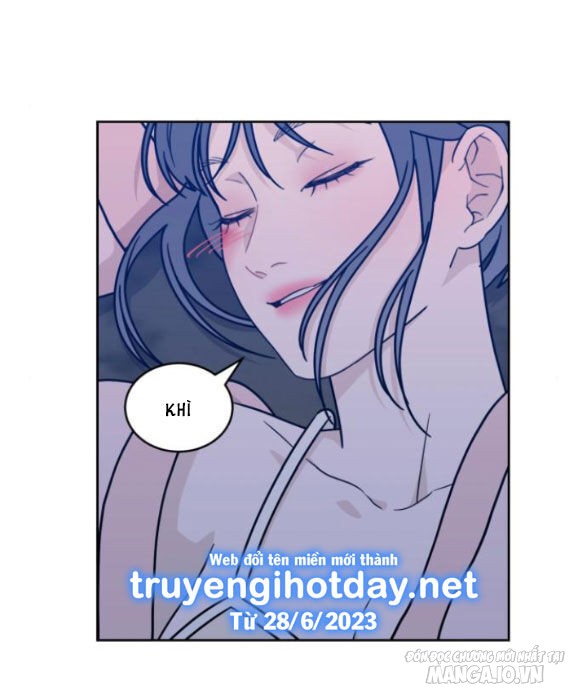 Vận May Không Ngờ Chapter 33.2 - Trang 2