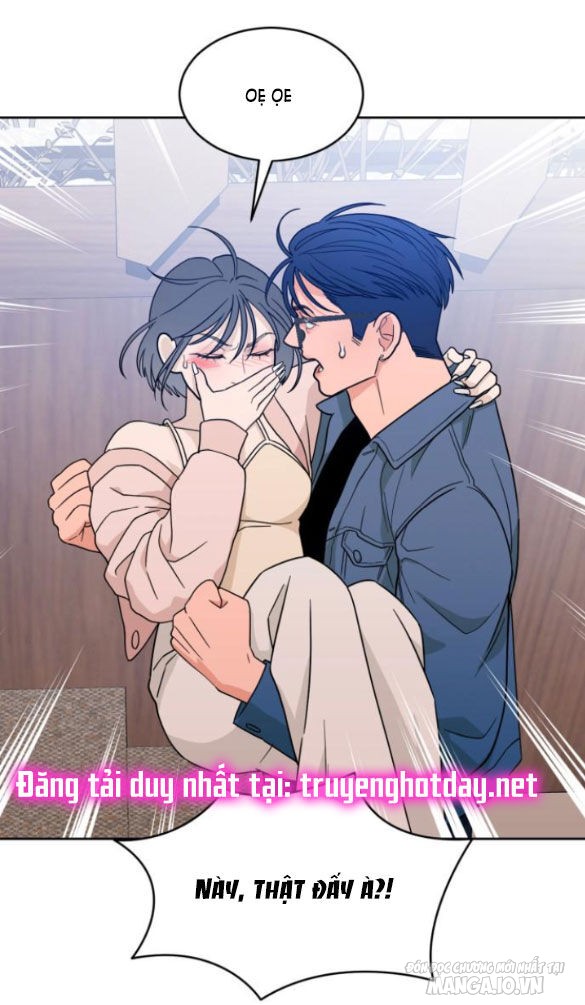 Vận May Không Ngờ Chapter 33.2 - Trang 2