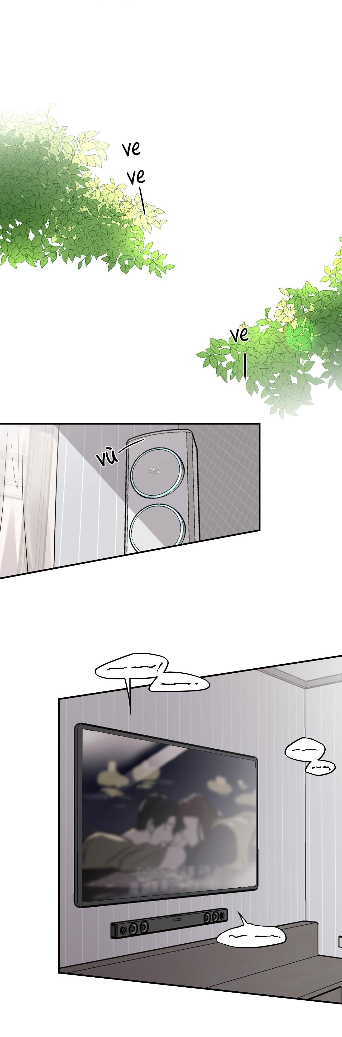 Vận May Không Ngờ Chapter 33 - Trang 2