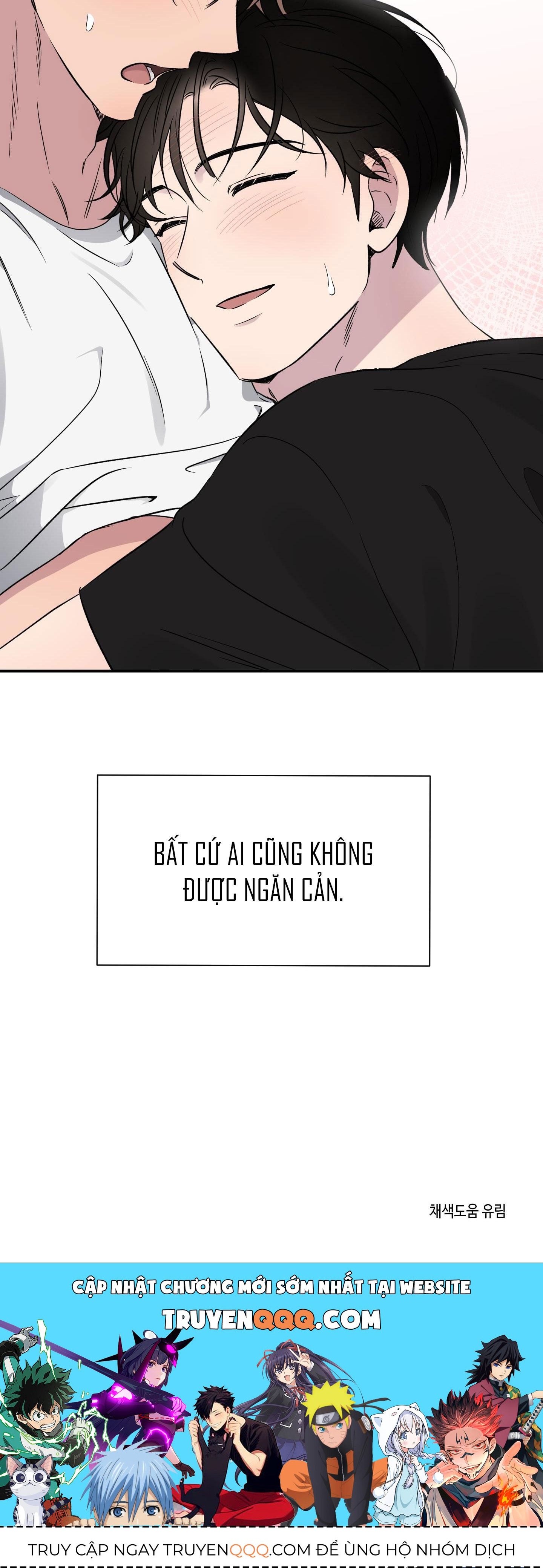 Vận May Không Ngờ Chapter 33 - Trang 2