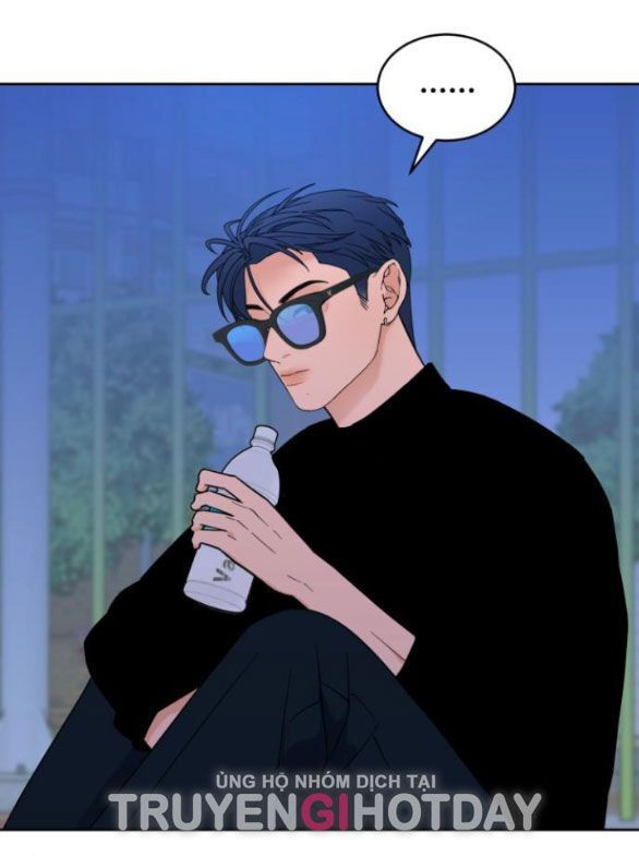 Vận May Không Ngờ Chapter 34.5 - Trang 2