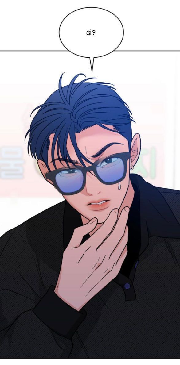 Vận May Không Ngờ Chapter 34.6 - Trang 2