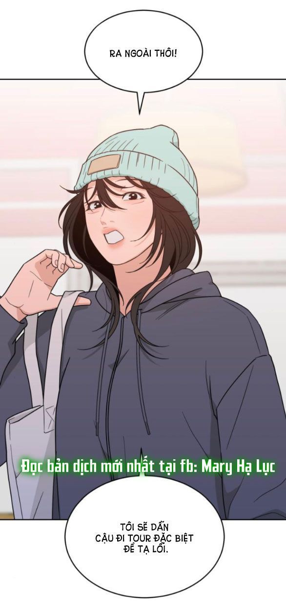 Vận May Không Ngờ Chapter 34.6 - Trang 2