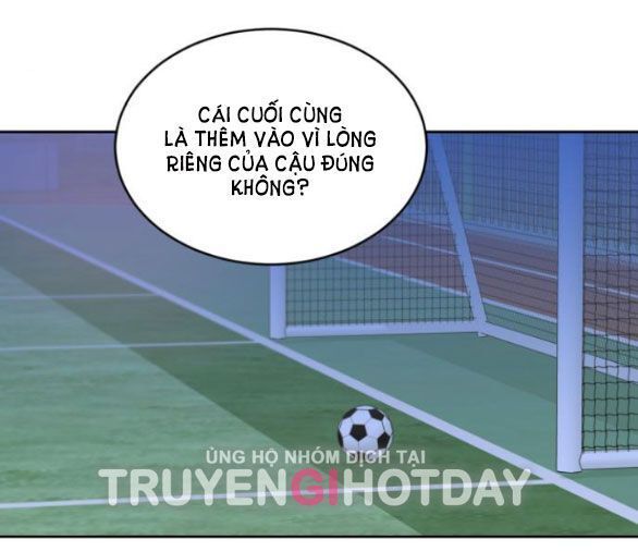 Vận May Không Ngờ Chapter 34.7 - Trang 2