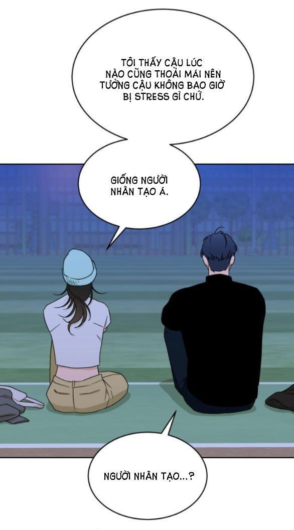 Vận May Không Ngờ Chapter 34.7 - Trang 2