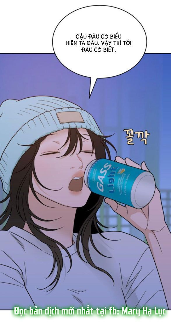 Vận May Không Ngờ Chapter 34.7 - Trang 2