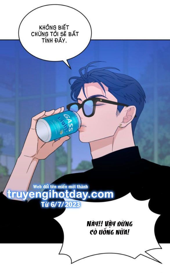 Vận May Không Ngờ Chapter 34.7 - Trang 2