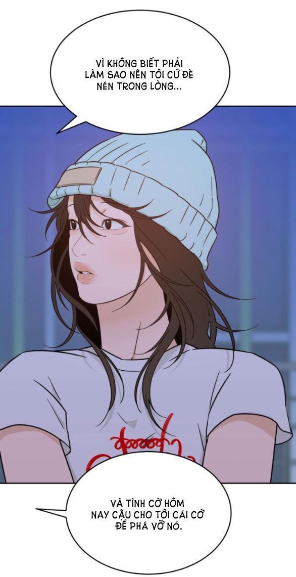 Vận May Không Ngờ Chapter 34.7 - Trang 2