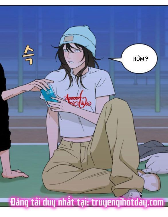 Vận May Không Ngờ Chapter 34.9 - Trang 2