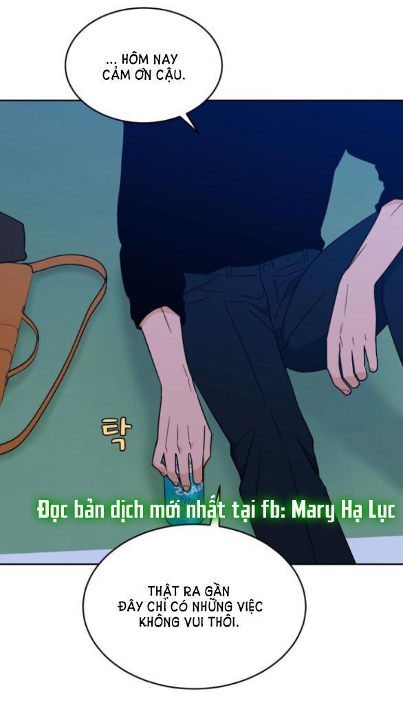 Vận May Không Ngờ Chapter 34.9 - Trang 2