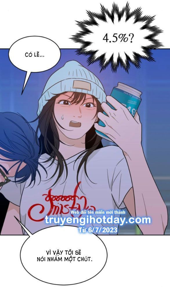 Vận May Không Ngờ Chapter 34.9 - Trang 2